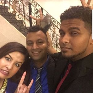 Meet your Posher, Ashley